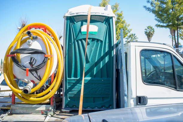 Best Best portable toilet rental  in Kings Mills, OH