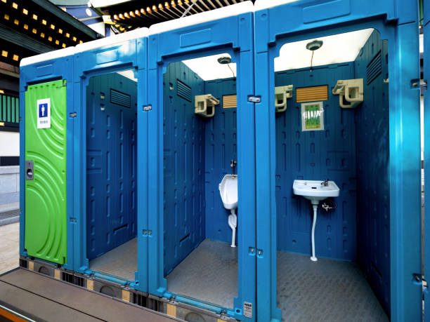 Portable Toilet Options We Offer in Kings Mills, OH