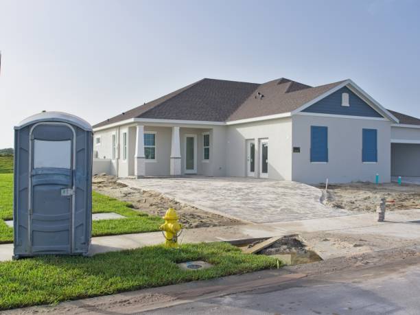 Best Porta potty rental near me  in Kings Mills, OH