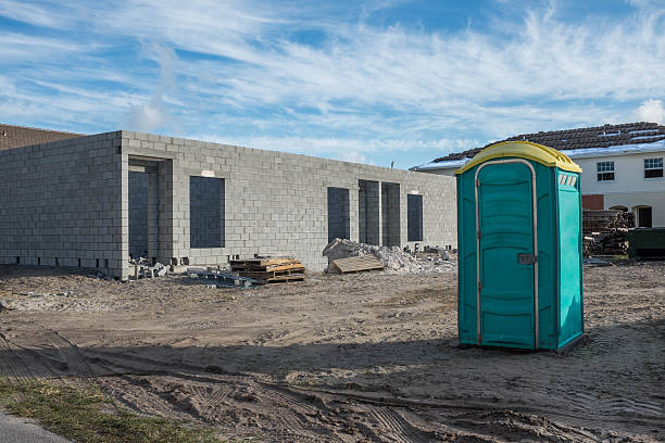 Best Temporary restroom rental  in Kings Mills, OH